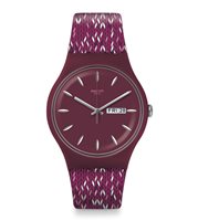 Reloj Swatch New Gent in Plástica SUOV705 - SUOV705